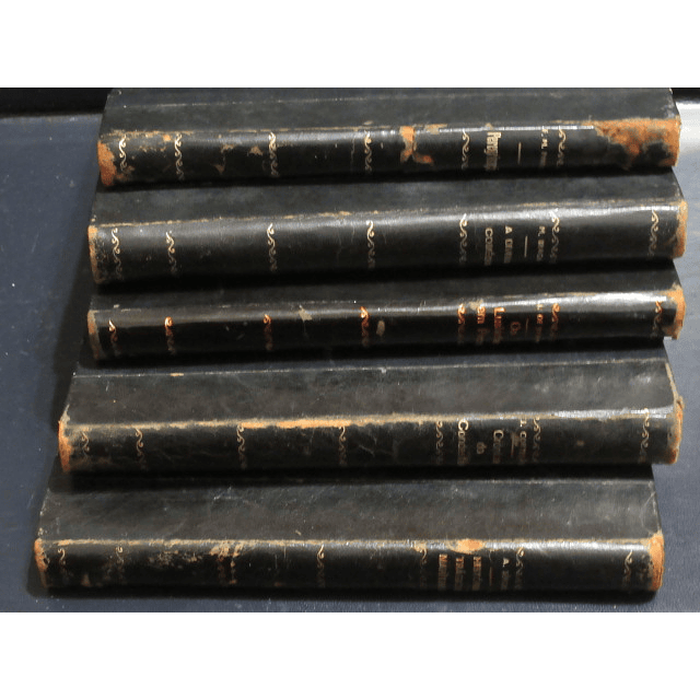 Peregrinação/Lusíadas/Condestável... 1937/43 A. Ribeiro/J. Cortezão/M. Barata/A. Sousa