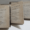 As Farpas Crónica Politica/Letras/Costumes 1873/5 Ramalho Ortigão/Eça De Queiroz