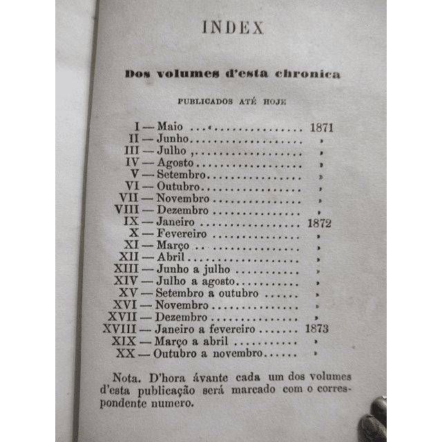 As Farpas Crónica Politica/Letras/Costumes 1873/5 Ramalho Ortigão/Eça De Queiroz