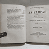 As Farpas Crónica Politica/Letras/Costumes 1873/5 Ramalho Ortigão/Eça De Queiroz