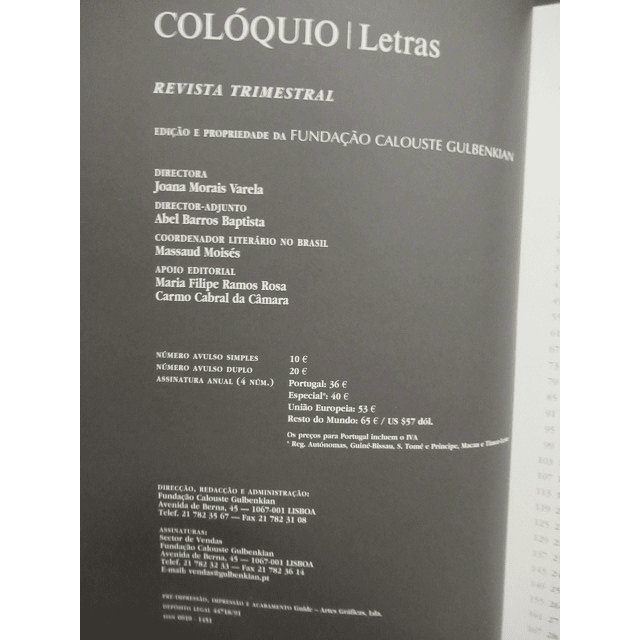 Imagens Da Poesia Europeia 2004 David Mourão Ferreira