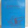 Cabindas História/Crença/Usos/Costumes(Comando B. CAC 4611) 72 P. Joaquim Martins C. S.