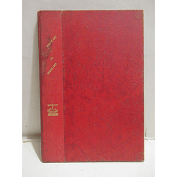 Os Remolares Quando Começaria Denominação/Lisboa 1899 Gomes De Brito