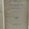 Os Remolares Quando Começaria Denominação/Lisboa 1899 Gomes De Brito