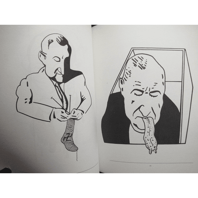 Vasco Situações, Faces & Formas Desenhos 1965-1978