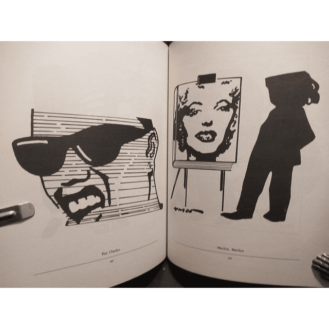 Vasco Situações, Faces & Formas Desenhos 1965-1978