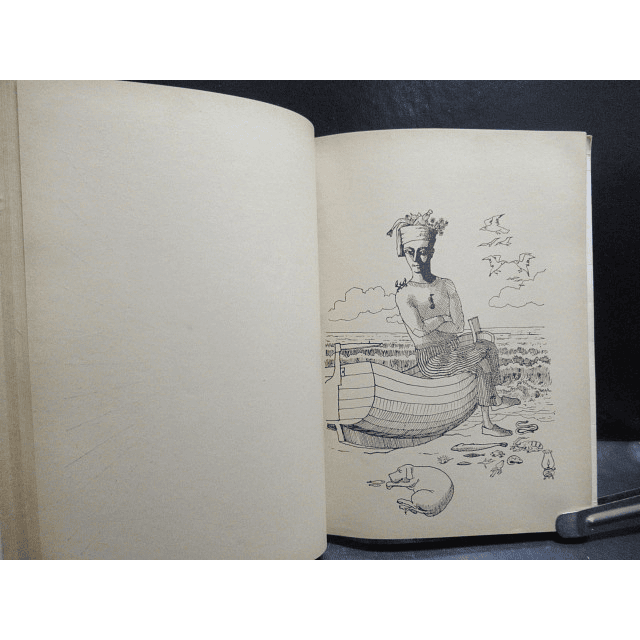 Grifo De Inéditos 1970 Vitor silva Tavares/A. Barahona da Fonseca/Pedro Oom/J. Rodrigues