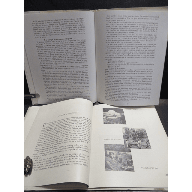 Mira De Aire 1933/58  E 1933/83 