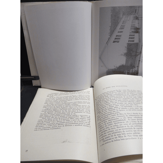 Mira De Aire 1933/58  E 1933/83 