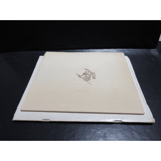 Mira De Aire 1933/58  E 1933/83 