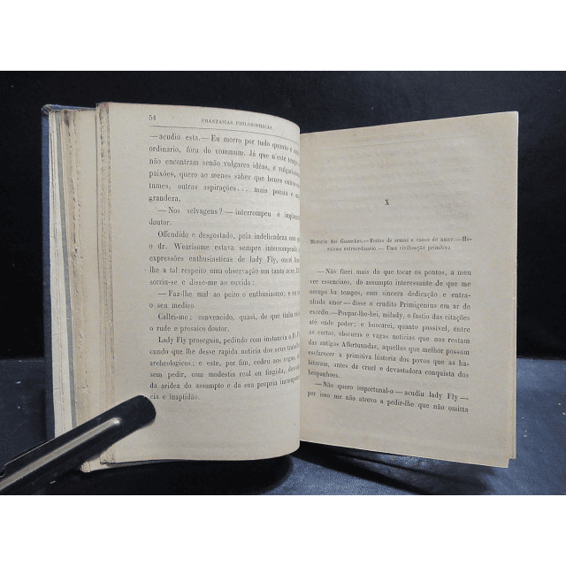 Contos Em Viagem 1883 João D`Andrade Corvo