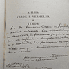 A Ilha Verde E Vermelha De Timor 1943 Alberto Osório De Castro