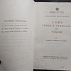 A Ilha Verde E Vermelha De Timor 1943 Alberto Osório De Castro