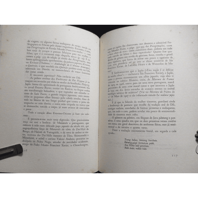 A Ilha Verde E Vermelha De Timor 1943 Alberto Osório De Castro