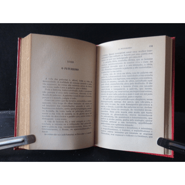 Á Hora Do Correio/fantasia E Crónica 1911 Manoel De Sousa Pinto
