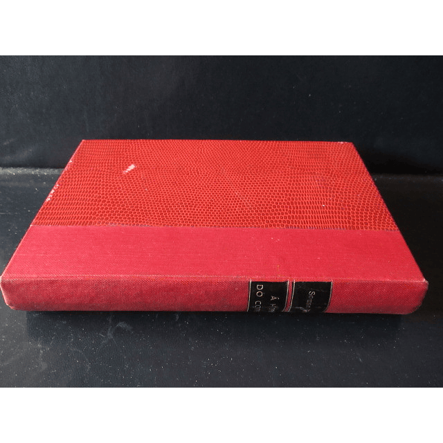 Á Hora Do Correio/fantasia E Crónica 1911 Manoel De Sousa Pinto