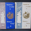 História Pátria Narrativas/Lendas Vasco Da Gama/Afonso Albuquerque 1916 Alfredo David