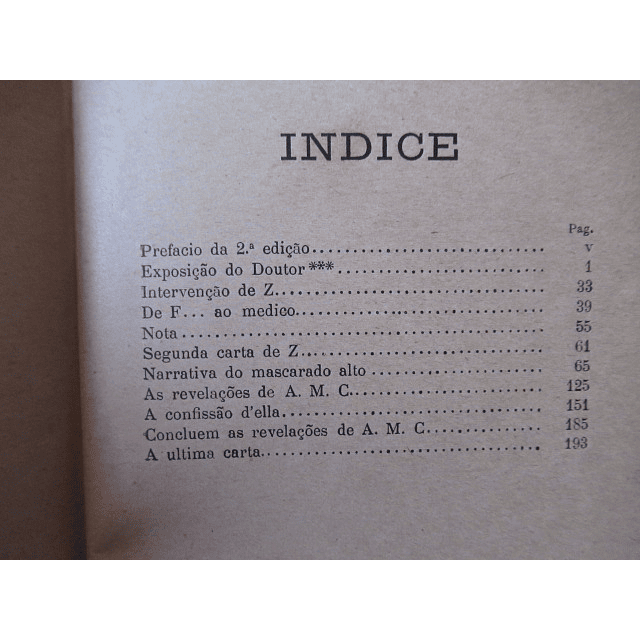 O Mistério Da Estrada De Cintra 1894 Eça De Queiroz/Ramalho Ortigão