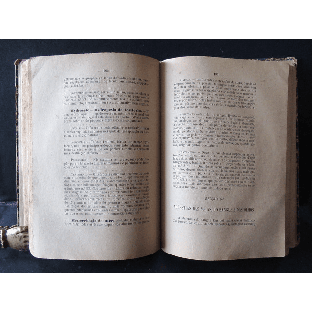 Nova Veterinária/Compendio Medicina Veterinária 1891 Raphael Carlos Pereira De Sousa