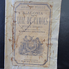 A Agonia Luiz De Camões Romance Histórico 1880 Amadeu Tissot/Alberto Pimentel