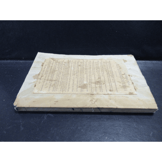 A Agonia Luiz De Camões Romance Histórico 1880 Amadeu Tissot/Alberto Pimentel