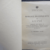 Romance Da Conquista Da Guiné 1944 Frederico Alves