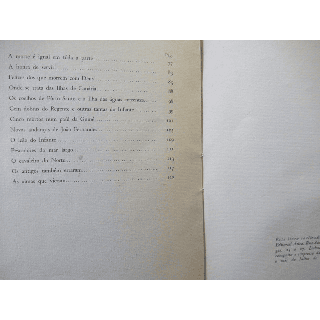 Romance Da Conquista Da Guiné 1944 Frederico Alves