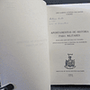 Apontamentos História Para Militares 1979 José Alberto Loureiro Dos Santos