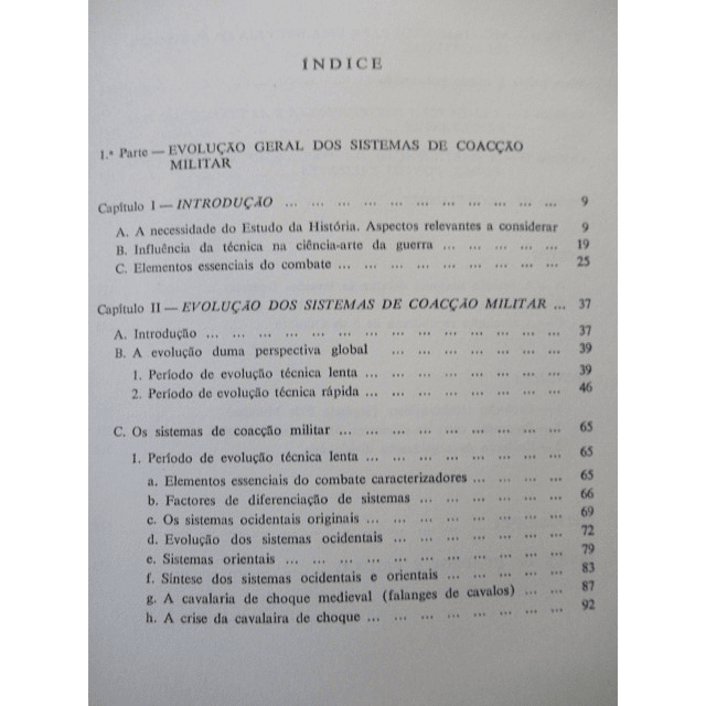 Apontamentos História Para Militares 1979 José Alberto Loureiro Dos Santos