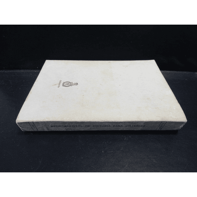 Apontamentos História Para Militares 1979 José Alberto Loureiro Dos Santos