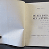 Eu Vim Para Ver A Terra 1965 Maria Ondina