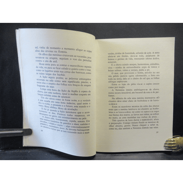 Eu Vim Para Ver A Terra 1965 Maria Ondina