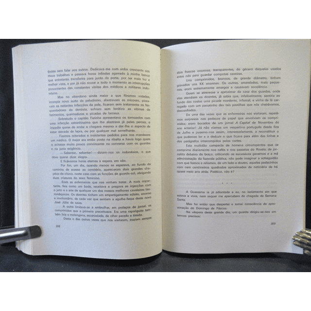 Eu Fui Ao Fim De Portugal/Timor Português Rui Palma Carlos