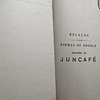 A Junta De Exportação Do Café Colonial Em Angola 1946 Ramos de Souza 