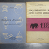 Povos De Angola Máscaras/Caça/Religião/Cerâmica/Distribuição Étnica 1961/74 José Redinha