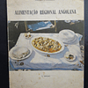 Alimentação Regional Angolana 1968 Oscar Ribas