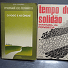 Tempo De Solidão/O Fogo E As Cinzas 1973/83 Manuel Da Fonseca