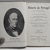 História De Portugal 1914/6 Alexandre Herculano/David Lopes/Pedro Azevedo