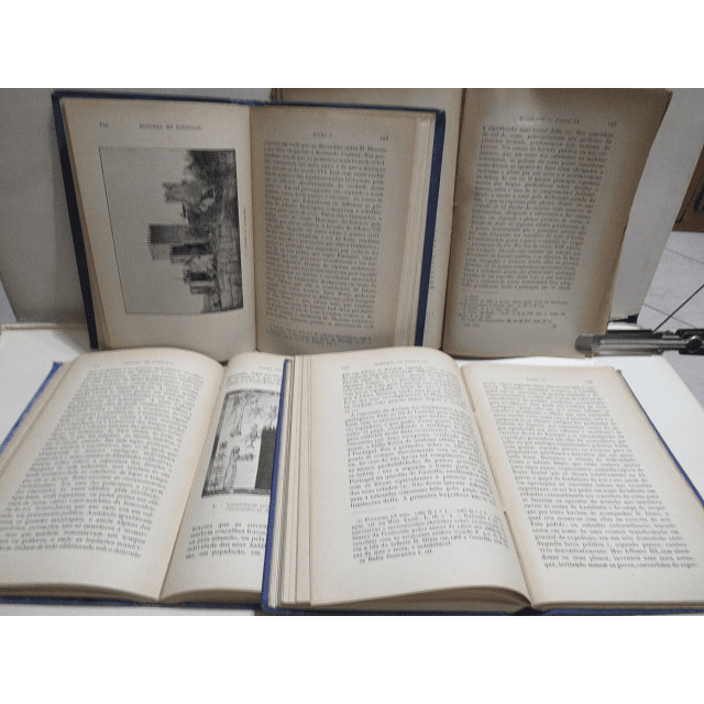 História De Portugal 1914/6 Alexandre Herculano/David Lopes/Pedro Azevedo