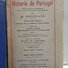 História De Portugal 1914/6 Alexandre Herculano/David Lopes/Pedro Azevedo