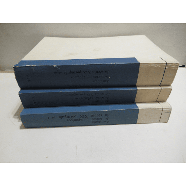 Antologia Textos Pedagógicos Sec. XIX Português 1971/5 Alberto Ferreira