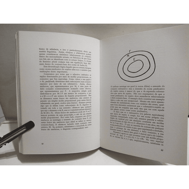 Gramática Simbólica Do português 1971 Óscar Lopes