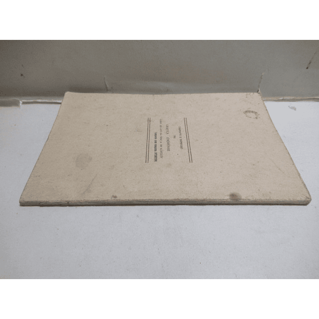 Nossa Senhora Conceição Manual Peregrino 1935 Padroeira Nação Portuguesa/Vila Viçosa