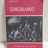 Sunguilando Contos tradicionais Angolanos 1967 Oscar Ribas