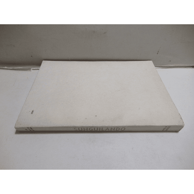 Sunguilando Contos tradicionais Angolanos 1967 Oscar Ribas