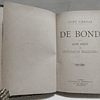 De Bond Alguns Aspetos Da Civilização Brasileira 1897 João Chagas