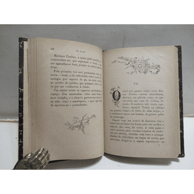 De Bond Alguns Aspetos Da Civilização Brasileira 1897 João Chagas