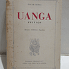 Uanga Feitiço - Romance folclórico Angolano 1951 Óscar Ribas