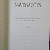 Poesia/Navegações/Coral/O Cristo Cigano/Mar Novo 2003 Sophia Mello Breyner Andersen