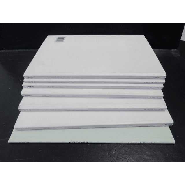 Poesia/Navegações/Coral/O Cristo Cigano/Mar Novo 2003 Sophia Mello Breyner Andersen